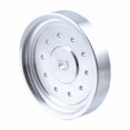 thumbnail image 1 of beisidaer Stainless Steel Inner Shower Holder For Breville Bes990 900 980 920 Upgrade Part, 1 of 6
