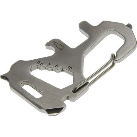 Lucky Line U10301 UtiliCarry Puma 11-in-1 Multi-Tool