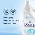thumbnail image 4 of Suavizante de telas Downy Ultra Plus Free & Gentle 1,5 L x2, 4 of 7