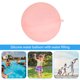 thumbnail image 3 of Bomba de agua, piscina de silicona, juguete para jugar en la playa, bomba de agua de verano, fiesta en la piscina, juegos de agua Hugtrwg  Para estrenar, 3 of 6