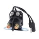 thumbnail image 1 of Relé De Solenoide De Arranque De Motocicleta 3086236 4011334 4012358 Relé De Solenoide De Arranque 2410437/3086236 12V Reemplazo Para Polaris Magnum / Sportsman Octpeak 4011334, 1 of 8