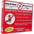 thumbnail image 1 of Woodpecker Deterrent Kit, 1 of 1