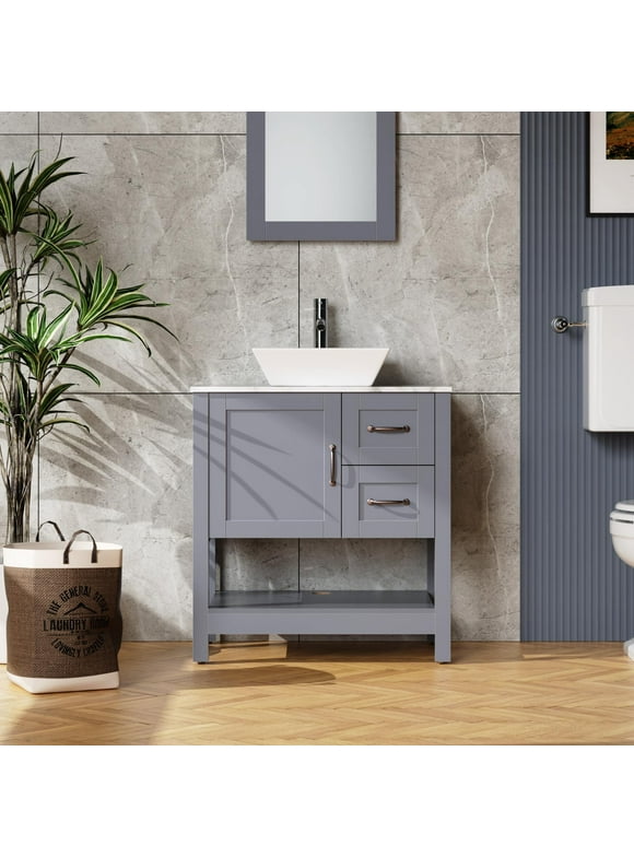 All Bathroom Vanities Clearance, Discounts & Rollbacks