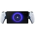 thumbnail image 1 of PlayStation Portal Remote Player - White - White Open Box, 1 of 6