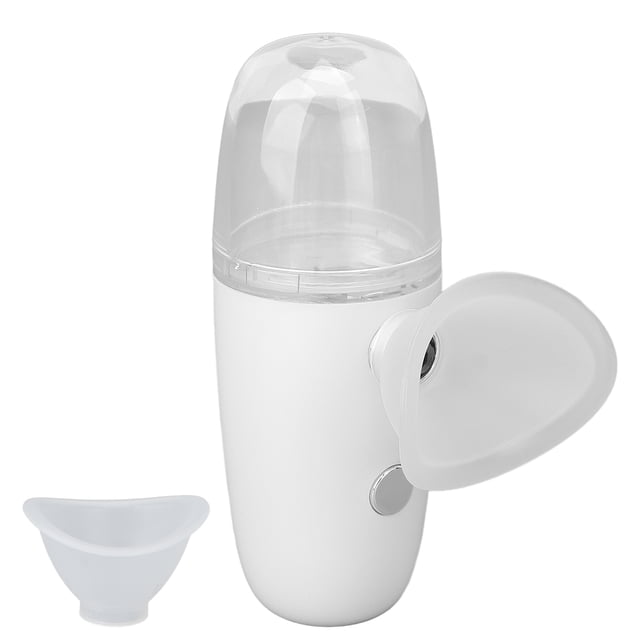 Nebulizador De Ojos, Vaporizadores Faciales Nano Atomización Hidratante Con Boquilla Para Oficina Para El Hogar ANGGREK Otros