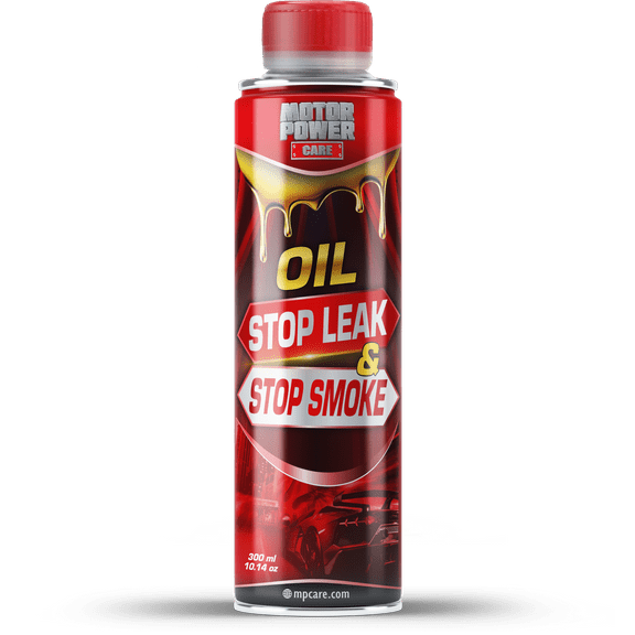 Valve Stem Seal Leak Repair Kit for Ford, Lexus, BMW, Mercedes, Mercury, Mini Cooper, Audi, VW, Oil Stop Leak, Stop Smoke, Oil Additive