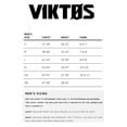 thumbnail image 2 of VIKTOS Adult Male OGV Tee, Olive Heather, Size: S (1880000), 2 of 2