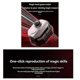 thumbnail image 2 of MB02 Mobile Game Joystick, HID Gamepad for Android & IOS, Multi-Connection: TYPE-C, USB, Bluetooth, 2 of 4