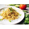 thumbnail image 6 of Organic Jasmine Brown Rice, 25 Pounds — Non-GMO, Raw, Vegan, Kosher — by Food to Live, 6 of 6