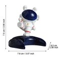 thumbnail image 3 of Moon Walk Stand Astronaut Starry Ornament Home Decoration, 3 of 9