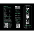 thumbnail image 2 of Echelon Energy Drink - 12-Pack Watermelon Thai Chili Flavor - Pre-Workout with 300mg Caffeine, L-Theanine, Beta-Alanine - Military Developed, 2 of 6
