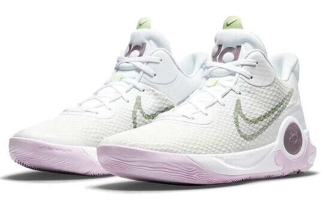white and purple kds