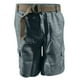 thumbnail image 2 of Pantalones de Trabajo de Tamaño Mayor Pantalones Cortos de Algodón Deportivos Sueltos, Pantalones Casuales de Cinco Cuartos con Múltiples Bolsillos, 2 of 5