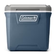 thumbnail image 1 of Hielera Coleman Classic Serie 316, con ruedas, 56 litros, azul, 1 of 4