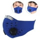 thumbnail image 4 of Protector facial transpirable, protector bucal elástico a prueba de polvo de carbón activado, protector facial a prueba de polvo, valor inmejorable, 4 of 14