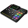 thumbnail image 4 of Durable Plastic Studio Mixer Y, 9 -Channels, 12", 4 of 7