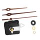 thumbnail image 1 of Mecanismo de movimiento de reloj, funciona con pilas, sin tictac, kit de motor de reloj de cuarzo, bricolaje C, 1 of 5
