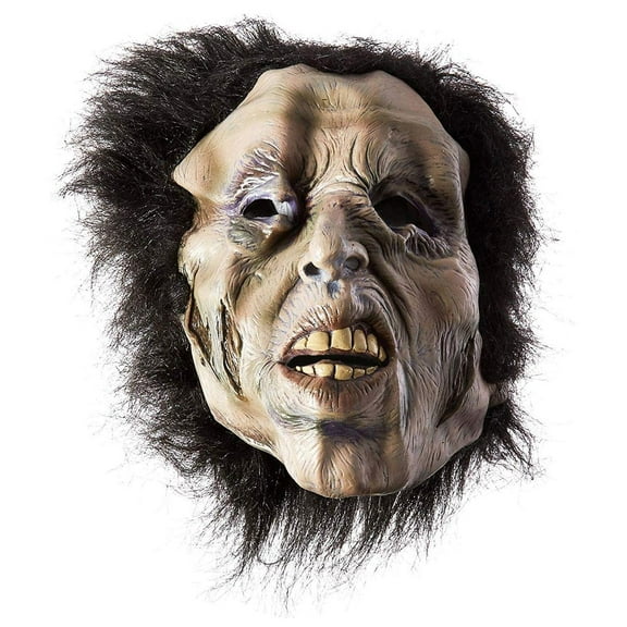 ZOMBIE MASK-ROCKABILLY