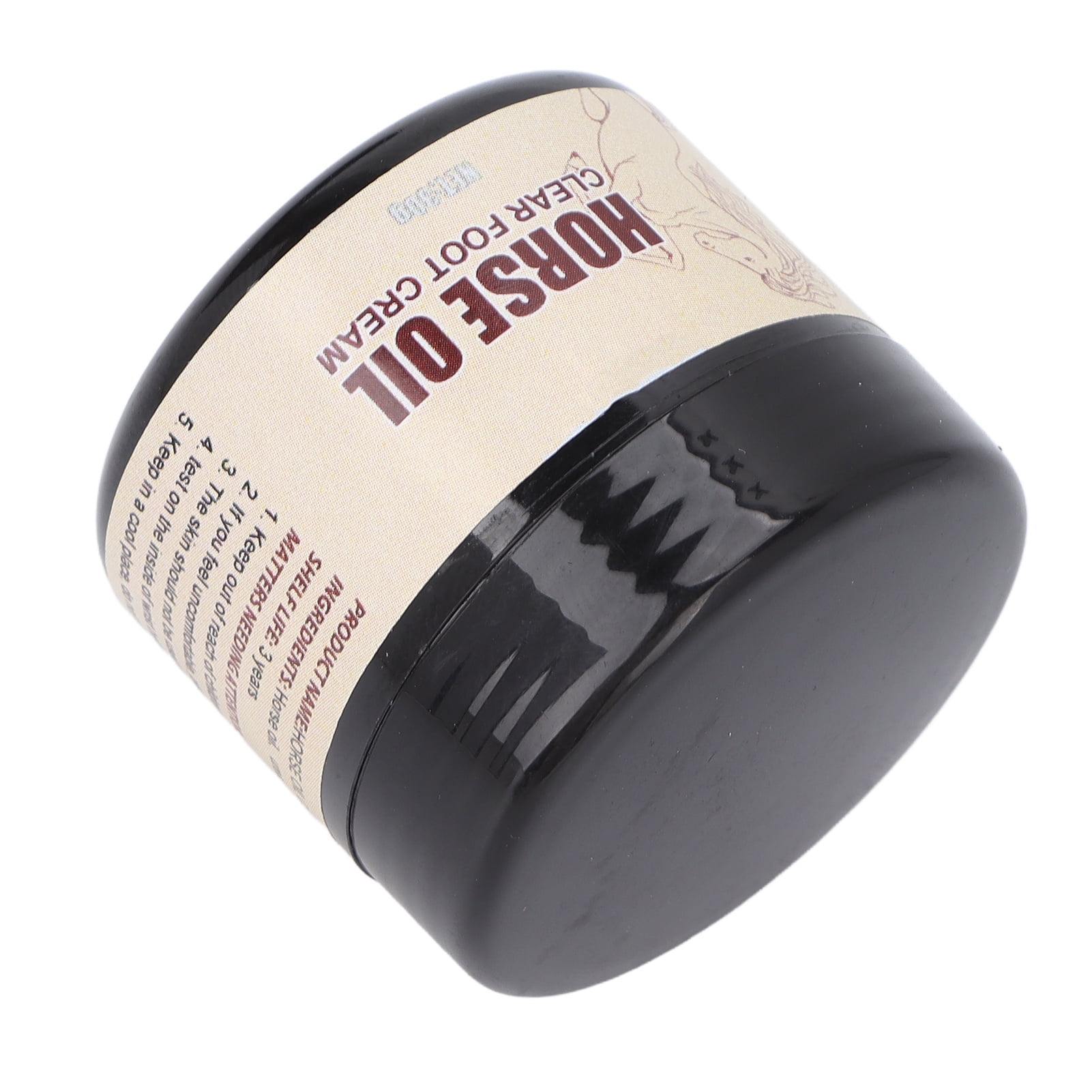 Chilblains Repair Cream, Redness Relief 30g Horse Oil Improve