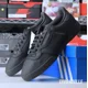 thumbnail image 4 of Size 7 - Ad-id-as Yeezy Powerphase Calabasas Core Black Men's Size NEW CG6420, 4 of 6