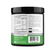 Optimum Nutrition Creatine Monohydrate Plus Powder, Orange Passionfruit Flavored Creatine Performance Blend With Electrolytes for Hydration, Added Vitamins, 40 Servings