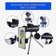 thumbnail image 4 of 10-30X50 Powerful Binoculars BAK4 Prism Optical Lens FMC High Power Hunting Birdwatching Monocular Light Night Vision Telescope, 4 of 5