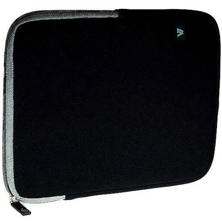 V7 Ultra Protective Sleeve for 10.1" Tablet PCs and iPad, iPad Air, Assorted Colors