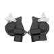 thumbnail image 2 of Front Right Left Door Lock Actuator Mechanism for, 2 of 5