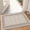 thumbnail image 2 of 4x6ft Rug For Living Room, Rugs Machine Washable, Area Rug For Bedroom, Anti-Skid Indoor Carpet Nursery Rugs For Room Home Decor, 2 of 7