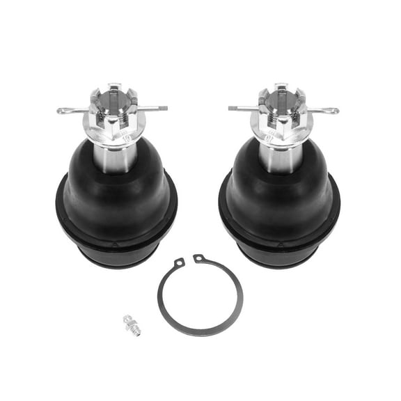 Pair of 2 Front Lower Suspension Ball Joint For 2007-2013 Chevrolet Silverado 1500
