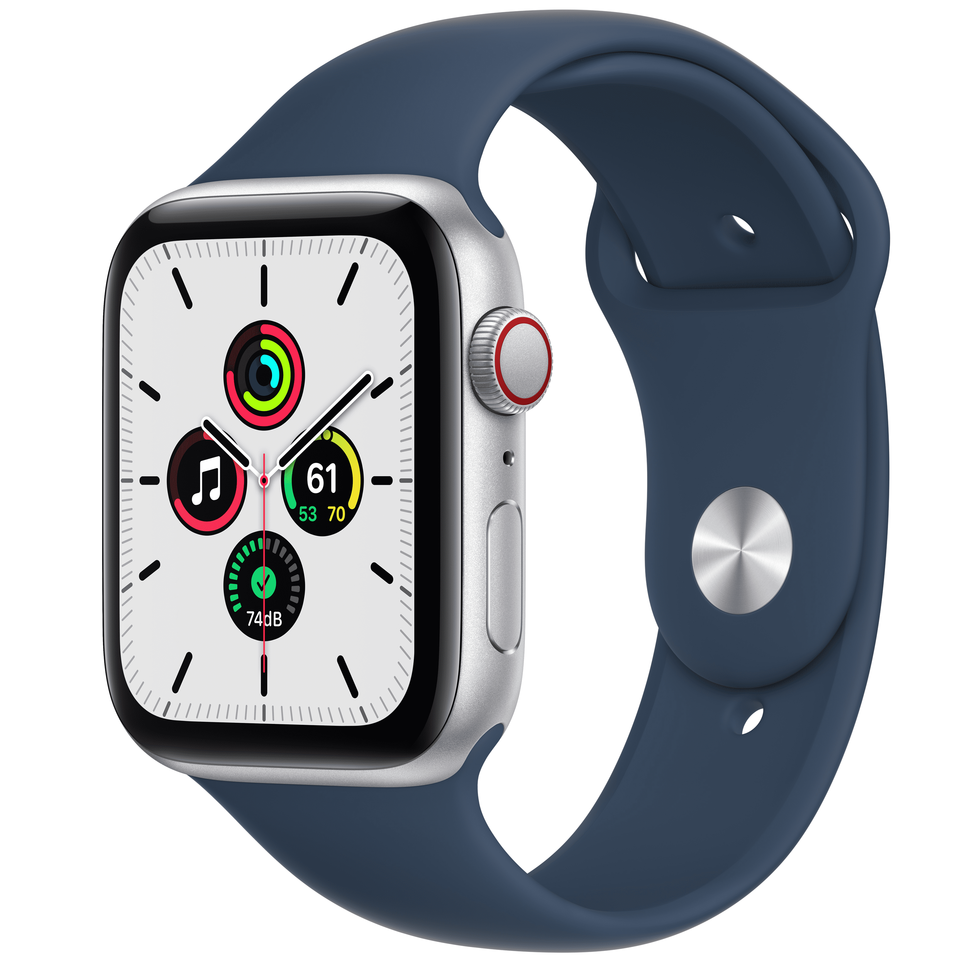 Apple Watch SE 44mm(第一世代) 新品未開封-