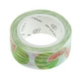 thumbnail image 1 of Washi Sticky Paper Masking Cinta adhesiva Cintas decorativas DIY Handcraft 10M 15, 1 of 9