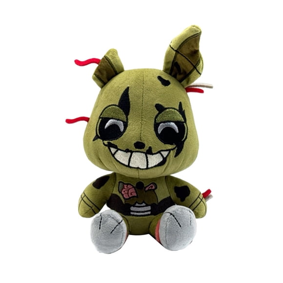 Five Nights at Freddys Plush Toys,Series Collectible Plush -9.8 " FNAF Plush Stuffed Animal Doll Toy for Boy Girl