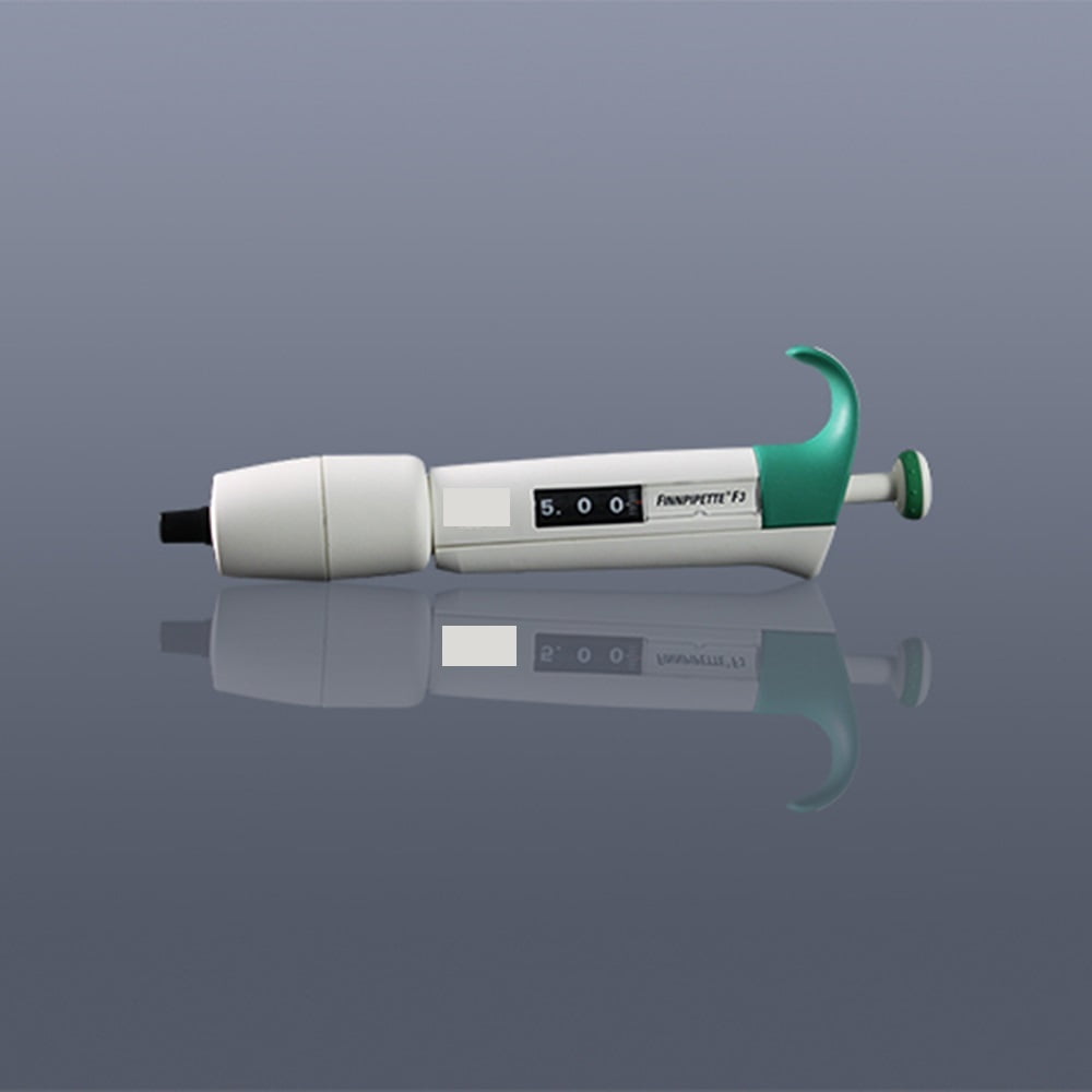 Pipette Manual Single-channel Adjustable Range Pipette Microvolume Pipette Laboratory Pipette , High-Accurate