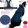 thumbnail image 2 of Dog Pajamas Owner Matching Set Dog Clothes Dog Bandana Pet Apparel, 2 of 10