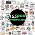 thumbnail image 2 of Juego de pegatinas Magictodoor Spanish Jesus, 155 piezas, para llevar un diario, 2 of 8