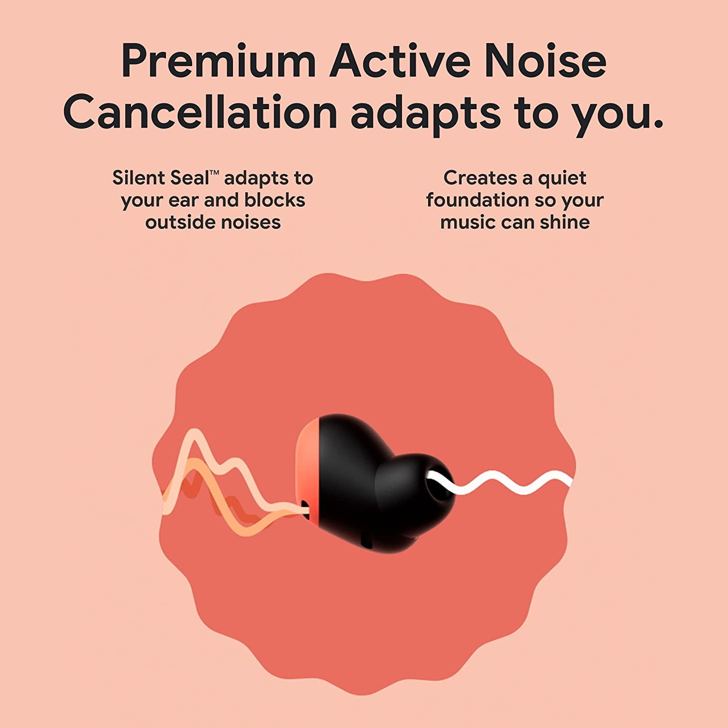 Google Pixel Buds Pro Lemongrass (New)