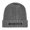 Dark Gray, variant on Winter Beanies Women Solid Color Knit Warm Winter Hats Outdoor Knitted Hat For Cold Weather