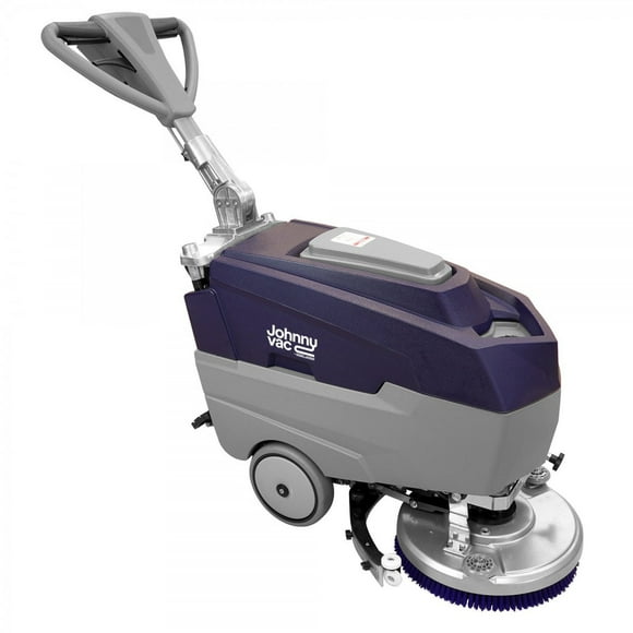 Johnny Vac Ghibli GHM38 Auto Floor Scrubber - 15" Path