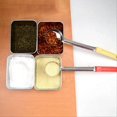 thumbnail image 5 of Pizza Sauce Spoon Pizza Spread Ladle Serving Spoon 4 Ounce, 5 of 5