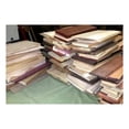 thumbnail image 2 of Box of Long Thin Unfinished Wood. Many Species. Scrap Lumber Perfect for Odds and Ends., 2 of 2