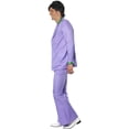 thumbnail image 4 of Smiffys Mens 70s Suit Costume, 4 of 4