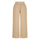 thumbnail image 5 of TaTaai Women's Solid Color High Waisted Loose Wide Leg Pants With Elastic Waistband And Pocket Casual Pants Gift, 5 of 9
