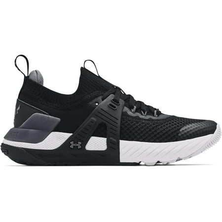 Under Armour Youth Big Kids UA Project Rock 4 Training Shoes Size 5.5