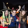 thumbnail image 1 of 2 pares de orejas de elfo, orejas de hada de vampiro elfo de Halloween, disfraz de Halloween, envío acelerado de Halloween Kuyhfg Sin marca, 1 of 3