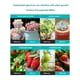thumbnail image 3 of Lámparas LED para Crecimiento Plantas, Luces para Crecimiento Plantas Interior, Luces para Plantas de 25 W para de las Semillas, Reemplazo de Plántulas, Enchufe de la UE, A, 3 of 7