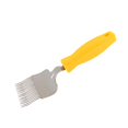 thumbnail image 6 of Professional Portable keeping Comb Steel Tine Uncapping Fork Scratcher For keeping Tool, 6 of 7