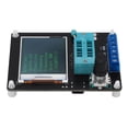 thumbnail image 3 of Transistor  with 1.77in Color Screen for Capacitance Inductance ESR Volt Frequency Measurement, 3 of 8