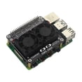 thumbnail image 4 of Dual Fan Module for Heatsink Fan Expansion Board Development Board with LDE Ambient Light Module, 4 of 5
