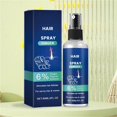 thumbnail image 4 of Spray para un cabello denso: previene la caída, fortalece, repara, afianza y espesa el cabello. 60 ml., 4 of 9